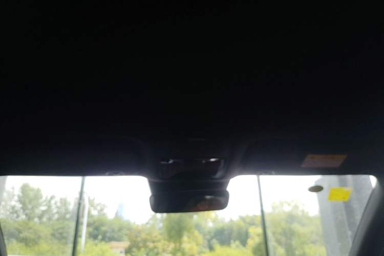 Used BYD Tang L 2025 DM 175KM Drone Player Edition Headliner