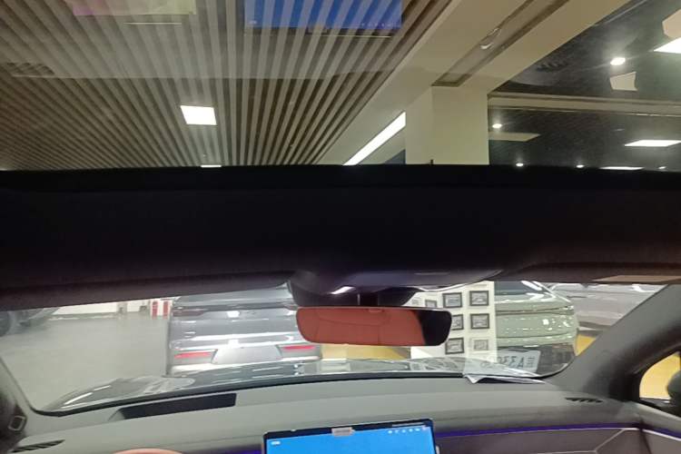 Used BYD Tang L 2025 DM 175KM Drone Player Edition Headliner