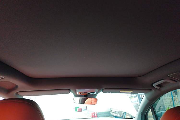 Used BYD Tang L 2025 DM 175KM Drone Player Edition Headliner