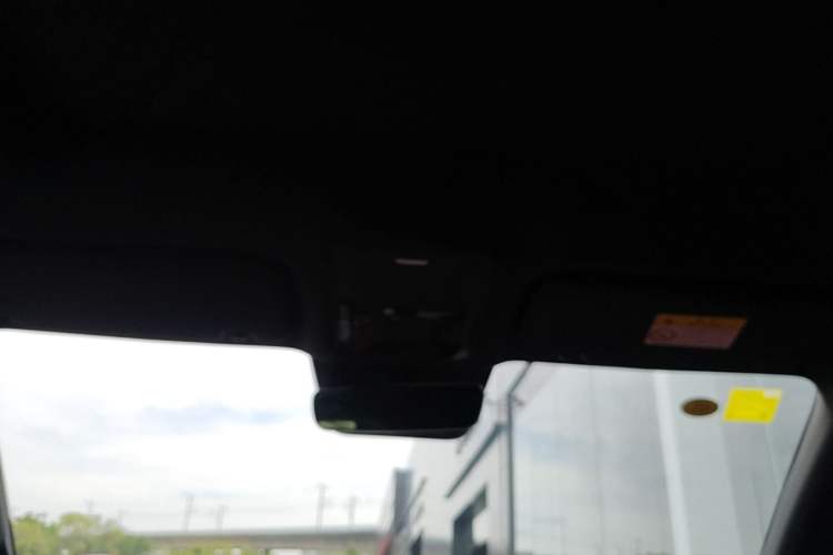 Used BYD Tang L 2025 DM 175KM Drone Player Edition Headliner