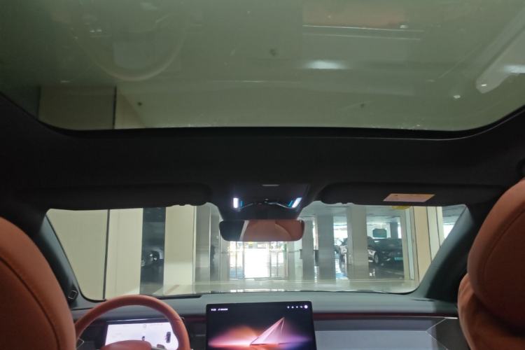 Used BYD Tang L 2025 DM 175KM Drone Player Edition Headliner