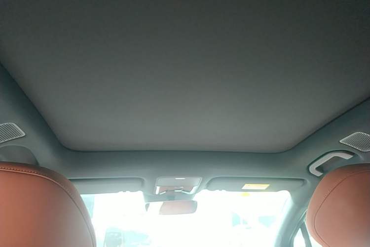 Used BYD Tang L 2025 DM 175KM Drone Player Edition Headliner