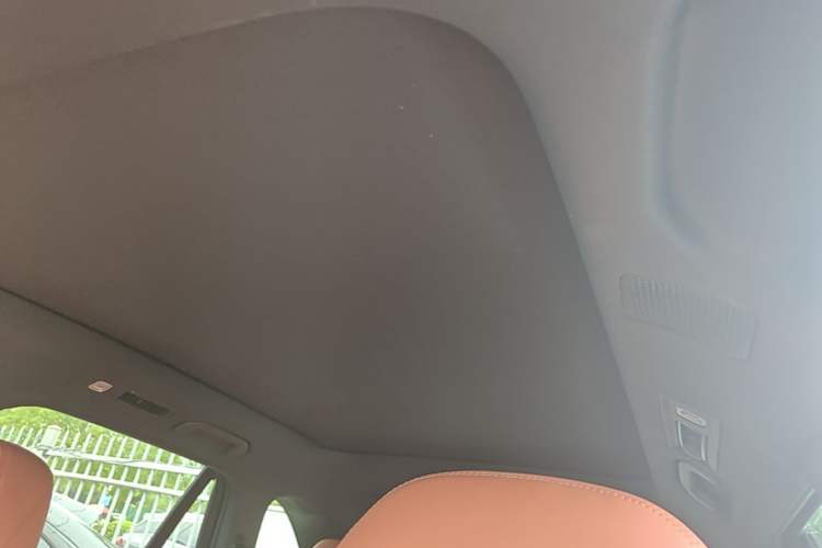 Used BYD Tang L 2025 DM 175KM Drone Player Edition Headliner