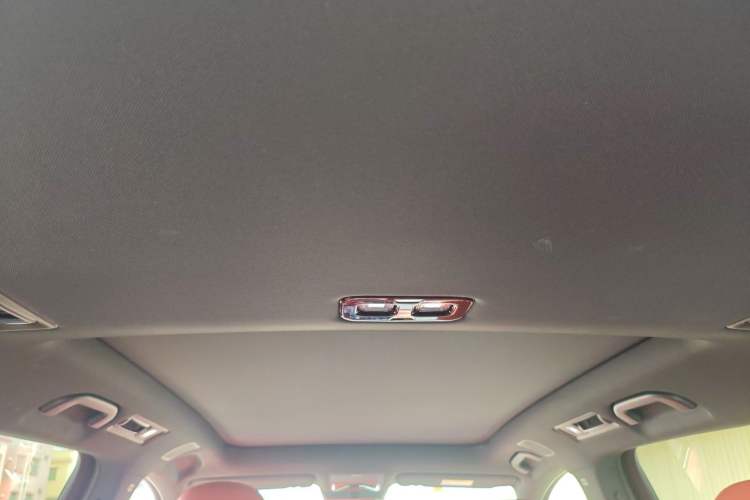 Used BYD Tang L 2025 DM 175KM Drone Player Edition Headliner