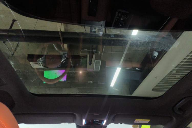 Used BYD Tang L 2025 DM 175KM Drone Player Edition Headliner