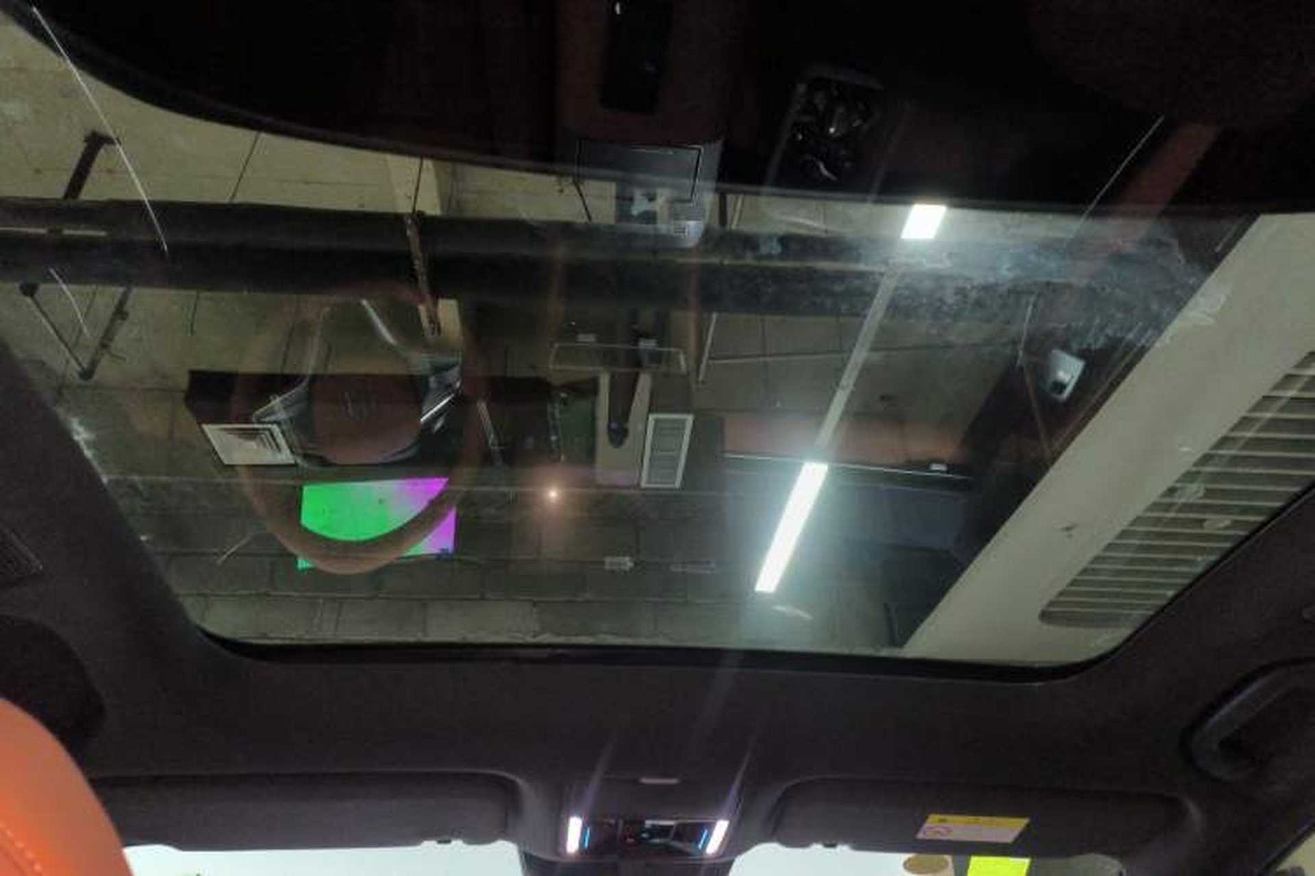 Used BYD Tang L 2025 DM 175KM Drone Player Edition Headliner