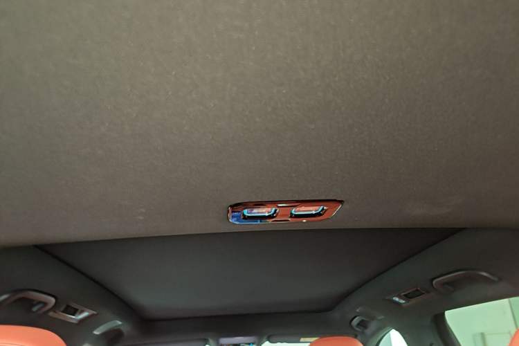 Used BYD Tang L 2025 DM 175KM Drone Player Edition Headliner