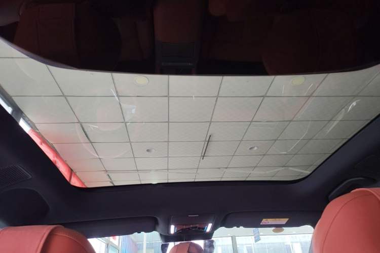 Used BYD Tang L 2025 DM 175KM Drone Player Edition Headliner