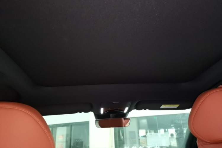 Used BYD Tang L 2025 DM 175KM Drone Player Edition Headliner
