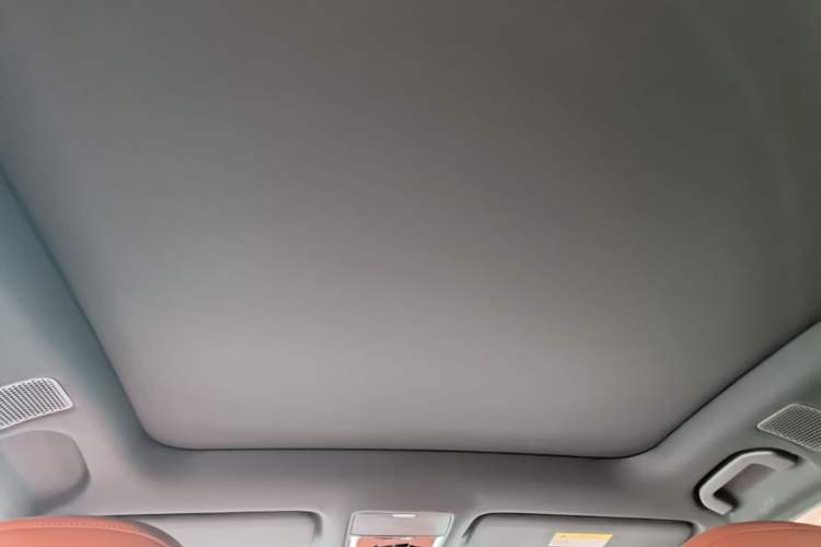 Used BYD Tang L 2025 DM 175KM Drone Player Edition Headliner