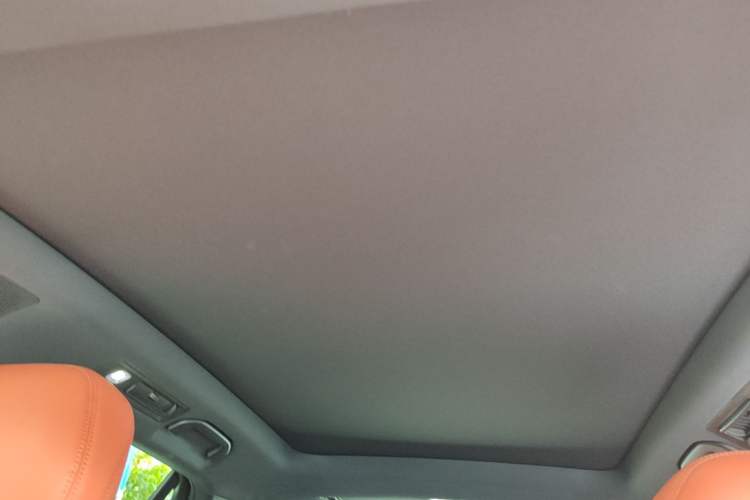 Used BYD Tang L 2025 DM 175KM Drone Player Edition Headliner