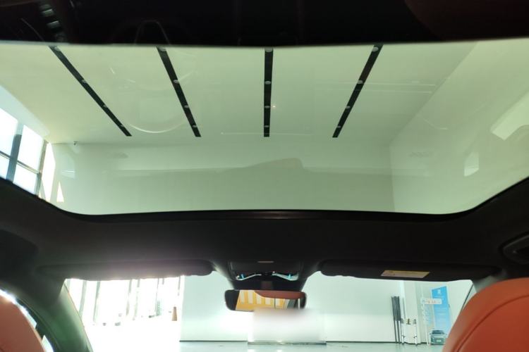 Used BYD Tang L 2025 DM 175KM Drone Player Edition Headliner