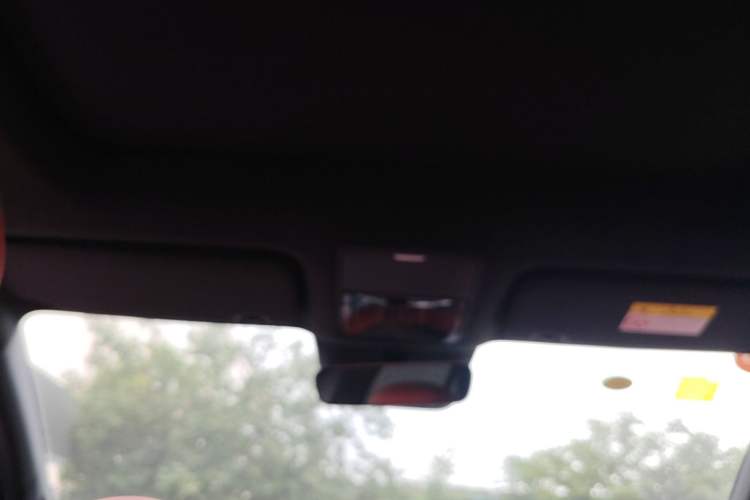 Used BYD Tang L 2025 DM 175KM Drone Player Edition Headliner
