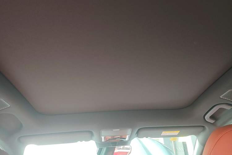 Used BYD Tang L 2025 DM 175KM Drone Player Edition Headliner