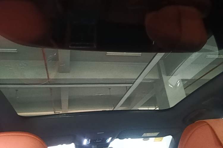 Used BYD Tang L 2025 DM 175KM Drone Player Edition Headliner