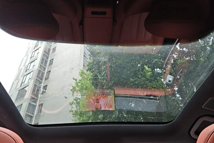 Used BYD Tang L 2025 DM 175KM Drone Player Edition Headliner