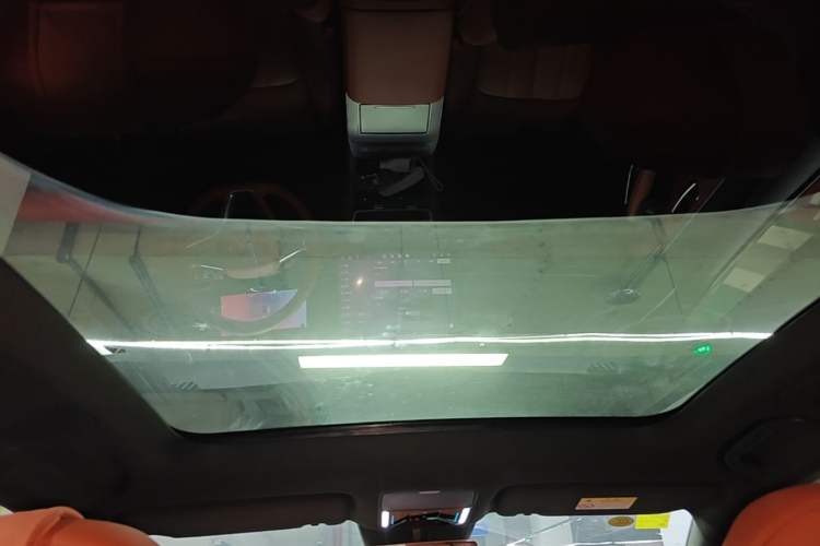 Used BYD Tang L 2025 DM 175KM Drone Player Edition Headliner