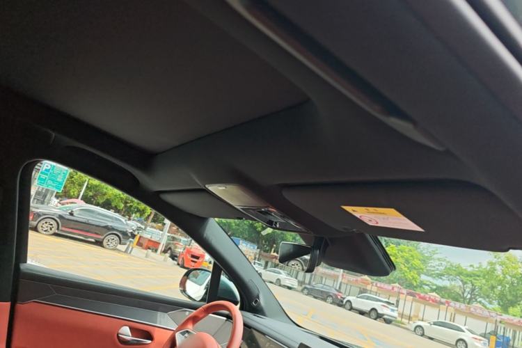 Used BYD Tang L 2025 DM 175KM Drone Player Edition Headliner