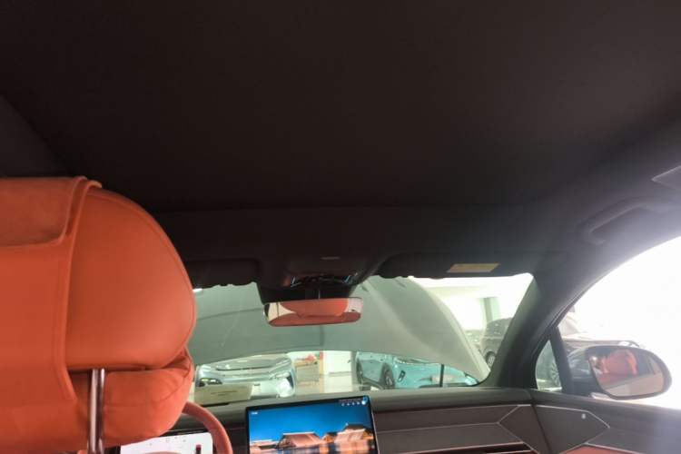Used BYD Tang L 2025 DM 175KM Drone Player Edition Headliner