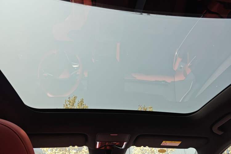Used BYD Tang L 2025 DM 175KM Drone Player Edition Headliner