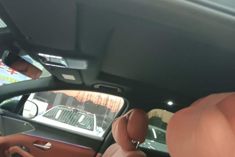 Used BYD Tang L 2025 DM 175KM Drone Player Edition Headliner