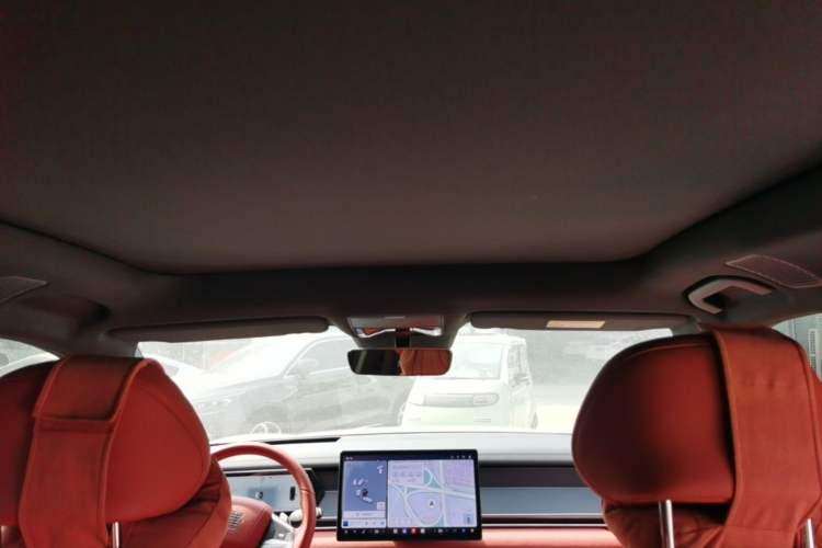 Used BYD Tang L 2025 DM 175KM Drone Player Edition Headliner