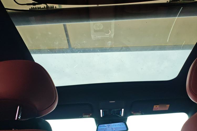 Used BYD Tang L 2025 DM 175KM Drone Player Edition Headliner
