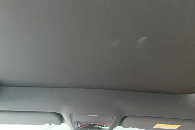 Used BYD Tang L 2025 DM 175KM Drone Player Edition Headliner