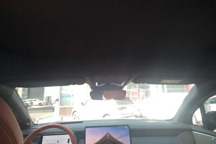 Used BYD Tang L 2025 DM 175KM Drone Player Edition Headliner