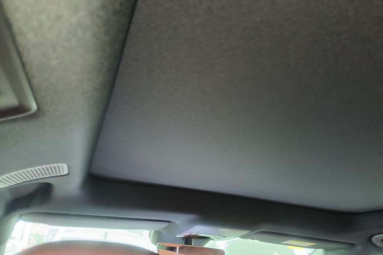 Used BYD Tang L 2025 DM 175KM Drone Player Edition Headliner