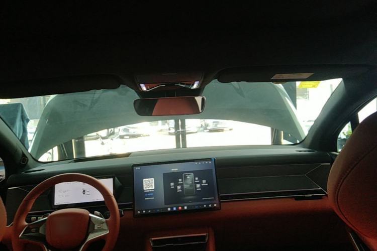 Used BYD Tang L 2025 DM 175KM Drone Player Edition Headliner
