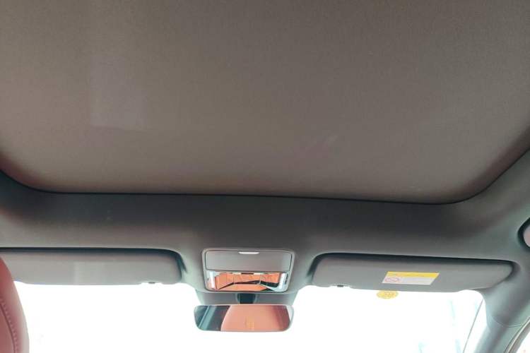 Used BYD Tang L 2025 DM 175KM Drone Player Edition Headliner