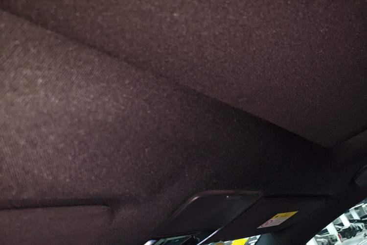 Used BYD Tang L 2025 DM 175KM Drone Player Edition Headliner