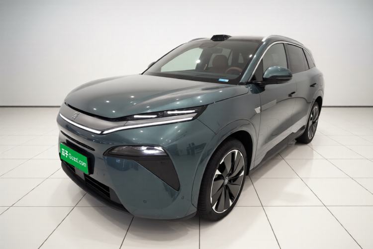 BYD Tang L 2025 DM 175KM Drone Player Edition