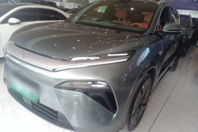 Used BYD Tang L 2025 DM 175KM Drone Player Edition