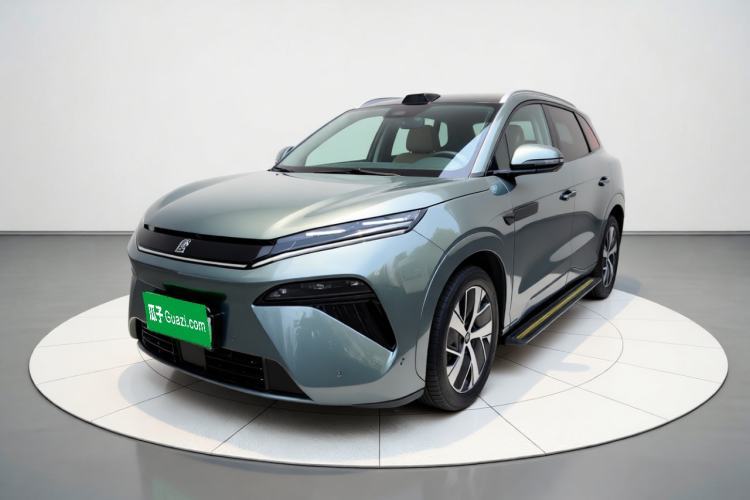 Ojetý BYD Tang L 2025 DM 200KM Four-Wheel Drive LiDAR Flagship Model Guazi used car, China used car export, Used car for sale, Used  cars, Cheapest cars for sale