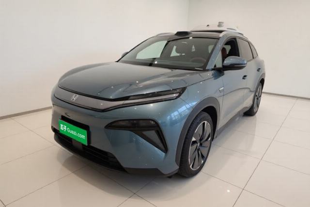 Used BYD Tang L 2025 DM 175KM Drone Player Edition