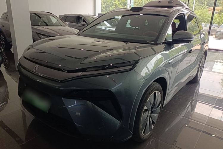 Used BYD Tang L 2025 DM 175KM Drone Player Edition Guazi used car, China used car export, Used car for sale, Used  cars, Cheapest cars for sale