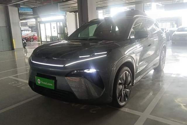 Used BYD Tang L 2025 DM 175KM Drone Player Edition