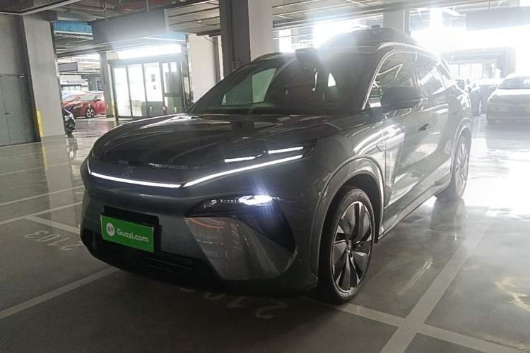 Used BYD Tang L 2025 DM 175KM Drone Player Edition Guazi used car, China used car export, Used car for sale, Used BYD cars, Cheapest cars for sale