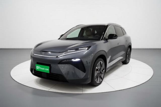 Used BYD Tang L 2025 DM 175KM Drone Player Edition