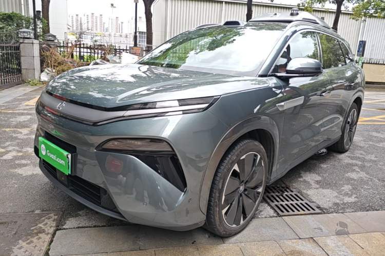 Used BYD Tang L 2025 DM 175KM Drone Player Edition Guazi used car, China used car export, Used car for sale, Used  cars, Cheapest cars for sale