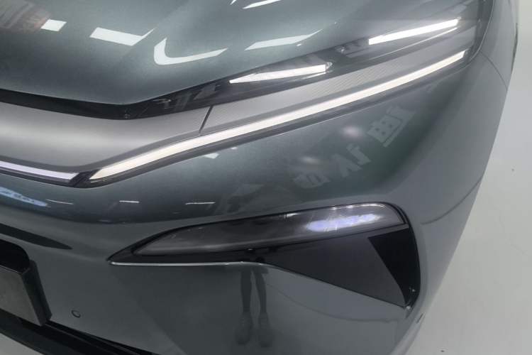 Used BYD Tang L 2025 DM 175KM Drone Player Edition Left Front Headlight