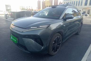 Used BYD Tang L 2025 DM 175KM Drone Player Edition