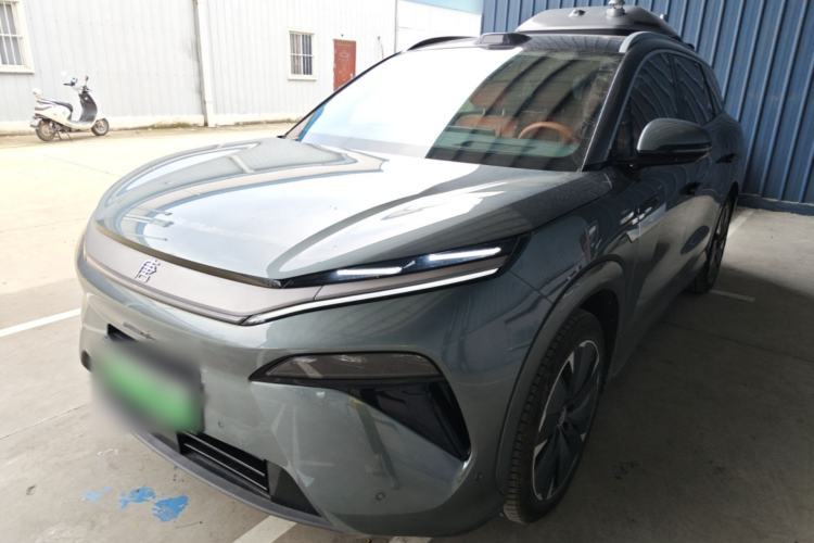 Used BYD Tang L 2025 DM 175KM Drone Player Edition Guazi used car, China used car export, Used car for sale, Used  cars, Cheapest cars for sale