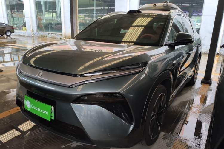 Ojetý BYD Tang L 2025 DM 175KM Drone Player Edition Guazi used car, China used car export, Used car for sale, Used  cars, Cheapest cars for sale