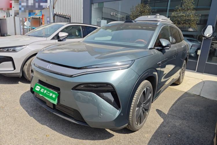 Used BYD Tang L 2025 DM 175KM Drone Player Edition Guazi used car, China used car export, Used car for sale, Used  cars, Cheapest cars for sale
