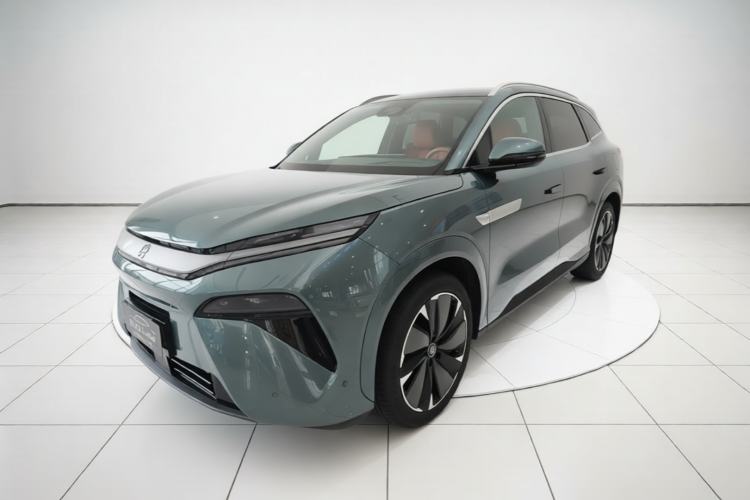 BYD Tang L 2025 DM 175KM Drone Player Edition