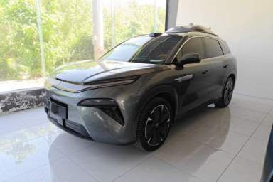Used BYD Tang L 2025 DM 175KM Drone Player Edition
