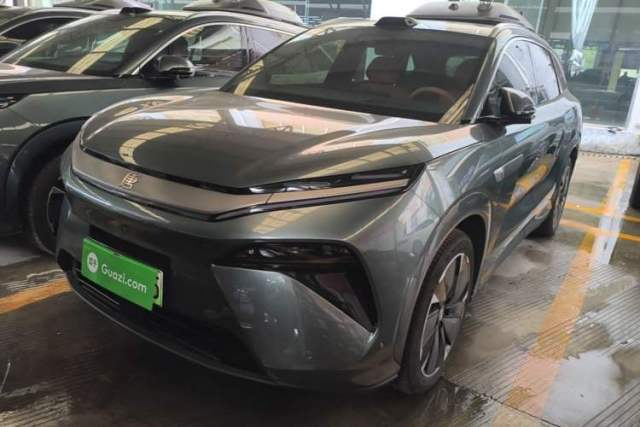 Used BYD Tang L 2025 DM 175KM Drone Player Edition